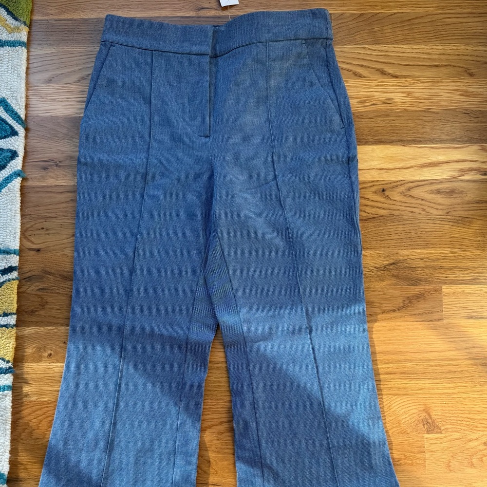 Loft pants
